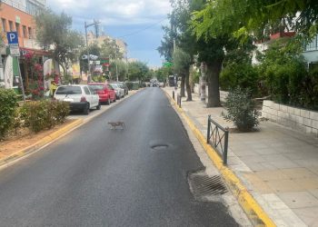 «Όχι σε επιβάρυνση των Μαρουσιωτών με το κόστος επεξεργασίας ανακυκλώσιμων από εργολάβους»