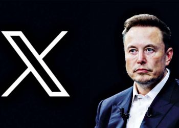 Έλον Μασκ: Έβαλε… «Χ» στο Twitter