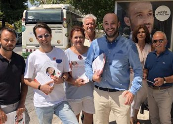 Μάριος Ψυχάλης: «Βρισκόμαστε δίπλα στις τοπικές επιχειρήσεις με ξεκάθαρο πρόγραμμα»