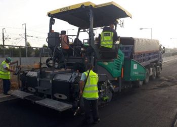 Περιφέρεια: Έργα 2,7 εκατ. ευρώ στο παράπλευρο δίκτυο της Αττικής Οδού