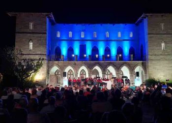 2ο Φεστιβάλ Πεντελικού Όρους: Φινάλε πρώτου μέρους