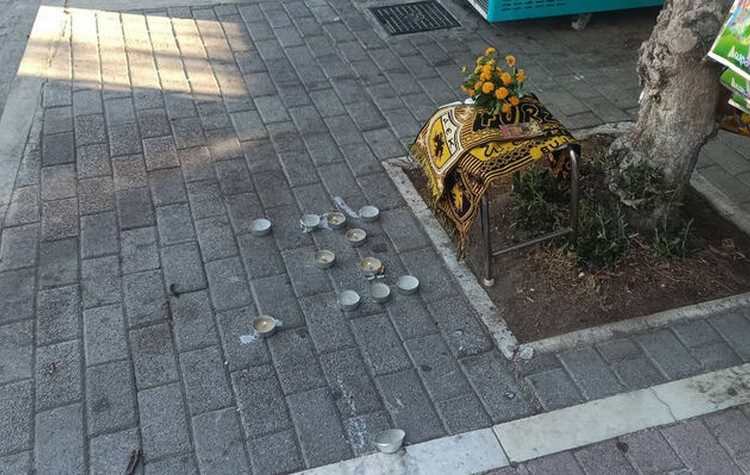 ΚΚΕ: Κανείς από όσους εμπλέκονται στη διαχείριση των γεγονότων δεν μπορεί να παραμένει στη θέση του