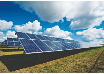 Mytilineos - HELLENiQ ENERGY: Πώληση φωτοβολταϊκών έργων στη Ρουμανία