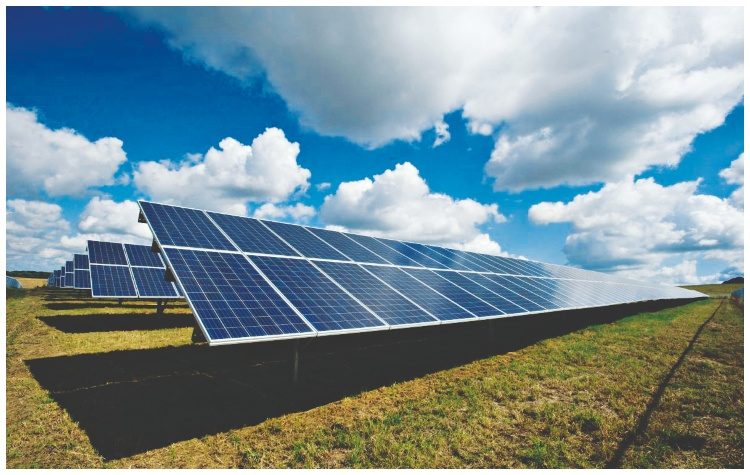 Mytilineos - HELLENiQ ENERGY: Πώληση φωτοβολταϊκών έργων στη Ρουμανία