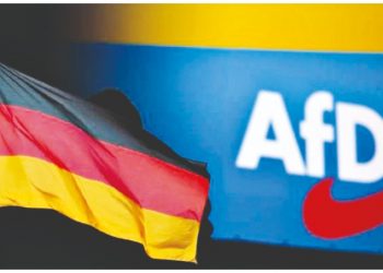 Eυρωεκλογές: Η Γερμανία σε δοκιμασία