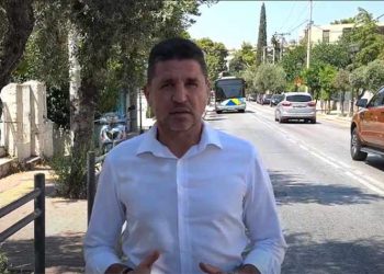 Γ. Μυλωνάκης: «Η δημοτική συγκοινωνία δεν είναι πολυτέλεια»