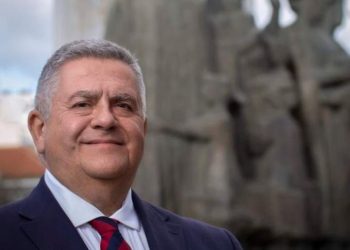 Συνάντηση της «Συμπαράταξης» με το ΔΣ της Ένωσης Γονέων