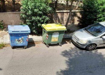 Κλειστός ο ΧΥΤΑ Φυλής λόγω της πυρκαγιάς - Έκκληση Δήμων για μη απόθεση απορριμμάτων