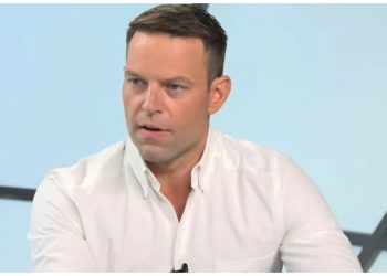 Στέφανος Κασσελάκης: Υποψήφιος για την προεδρία του ΣΥΡΙΖΑ - ΠΣ