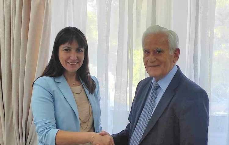 Υποψήφιος με τη «Συμπολιτεία» ο δημοτικός σύμβουλος Ιωάννης Ζώης