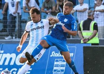 Ήττα σε δύο χρόνους για την Κηφισιά στην πρεμιέρα με ΠΑΣ Γιάννινα