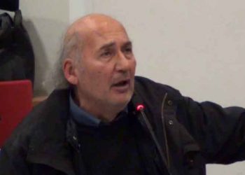 Έφυγε από τη ζωή ο Δορύλαος Κλαπάκης