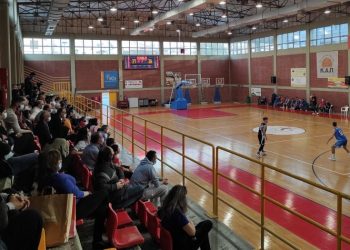 «Ντέρμπι» ΚΑΠ - ΠΑΟΔΑΠ για τις ώρες προπονήσεων στο Κοντόπευκο