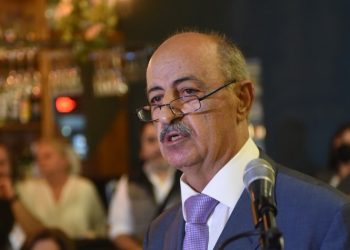 Κ. Τσιαμπάς: «Καιροσκοπισμός και ψέμα δεν έχουν τέλος»