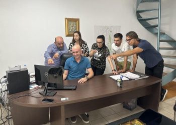 Ολοκληρώθηκε η κατάθεση του συνδυασμού του Γρηγόρη Λέων