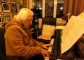 Το Φεστιβάλ Ρεματιάς υποδέχεται τον Χρήστο Λεοντή