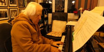 Το Φεστιβάλ Ρεματιάς υποδέχεται τον Χρήστο Λεοντή