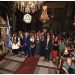 Την Πολιούχο Παναγία Θεοτόκο γιόρτασε με κάθε μεγαλοπρέπεια το Μαρούσι