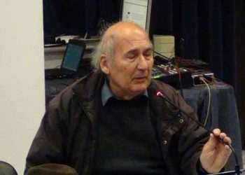 Κ. Ψάλτη: «Για το Δορύλαο που έφυγε»