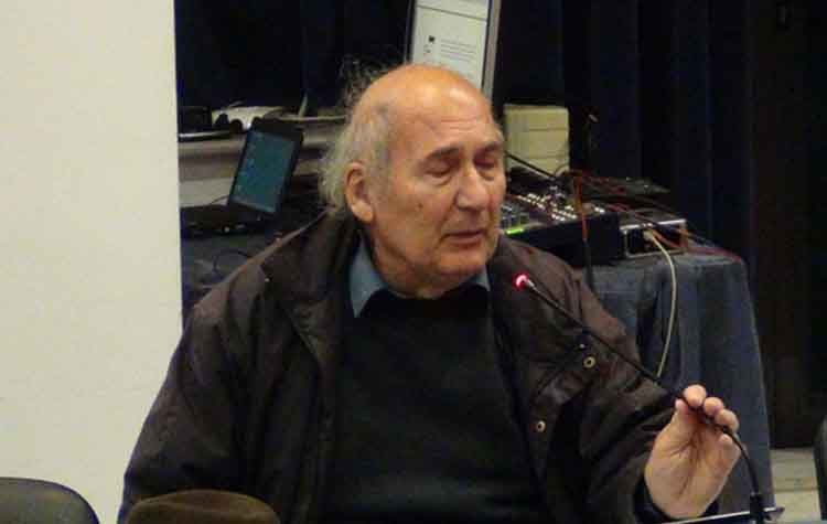 Κ. Ψάλτη: «Για το Δορύλαο που έφυγε»