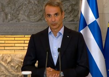 Κυριάκος Μητσοτάκης: Κλείνουν οι Λέσχες των οργανωμένων οπαδών