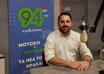 Αλ. Μουστόγιαννης: «Η  πόλη πρέπει επιτέλους να γυρίσει σελίδα»