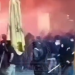 Νεκρός νεαρός φίλαθλος της ΑΕΚ στα επεισόδια με οπαδούς της Ντ. Ζάγκρεμπ