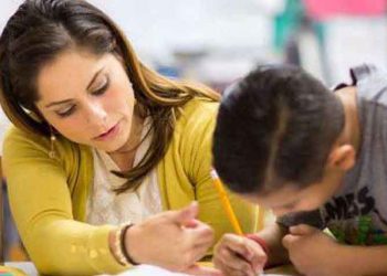 Εκπαιδευτικοί Π.Ε. Αμαρουσίου: «Όχι στην περικοπή προσλήψεων Παράλληλης Στήριξης»