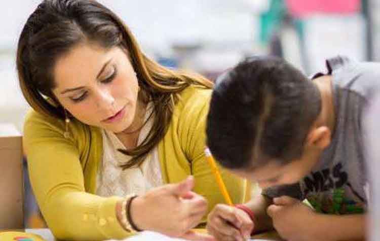 Εκπαιδευτικοί Π.Ε. Αμαρουσίου: «Όχι στην περικοπή προσλήψεων Παράλληλης Στήριξης»