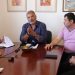 «Παρούσα» σε Λυκόβρυση και Πεύκη η Περιφέρεια με 10 εκατ. ευρώ