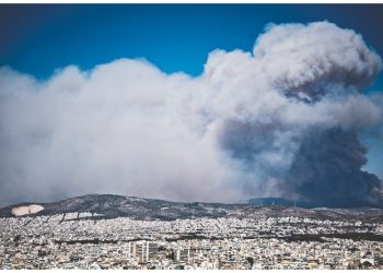 Το «θερμό» καλοκαίρι έγινε επικίνδυνο