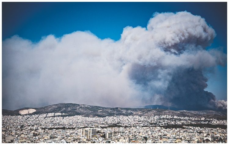 Το «θερμό» καλοκαίρι έγινε επικίνδυνο