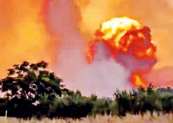 Φωτιές και… Ιφιγένειες