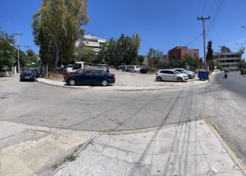 Στον Δήμο περνά το 50% της πλατείας Πόγκα