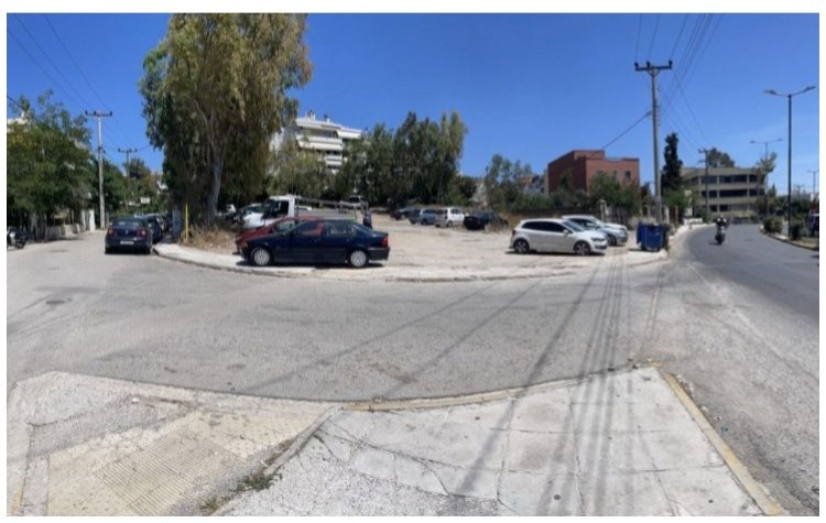 Α. Παλαιοδήμος: «Η ταυτόχρονη απόκτηση όλων των μεριδίων της πλατείας Πόγκα μόνη ρεαλιστική λύση»