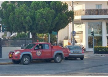 Δημοτική Αρχή: «Σε ετoιμότητα βρίσκεται η Πολιτική Προστασία του Δήμου Πεντέλης και οι εθελοντές»