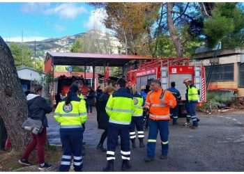 Διαβεβαιώσεις δημάρχου - Eνστάσεις αντιπολίτευσης για την Πολιτική Προστασία