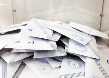 Πλήρες ψηφοδέλτιο 73 υποψηφίων δημοτικών συμβούλων κατέθεσε η ΣΥΜΠΟΛΙΤΕΙΑ