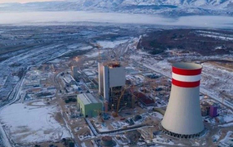 Ενεργειακό καταφύγιο για την Ελλάδα η νέα λιγνιτική μονάδα Πτολεμαΐδα 5