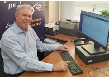 «Πάρτι διαγωνισμών από τον ΕΔΣΝΑ» καταγγέλλει ο Γ. Σγουρός