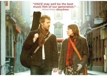 Με την ταινία «Μια φορά» επανέρχονται οι θερινές προβολές του Cine - Δράση