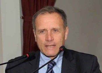 Με τον Γιάννη Πισιμίση συμπορεύεται ο Τάσος Δημητρίου