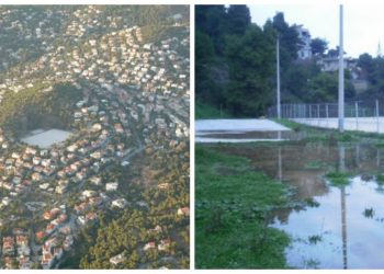 Κ. Χριστόπουλος «Γήπεδο στην Νέα Πεντέλη: Αν δεν ήταν ψέμα θα ήταν έγκλημα»