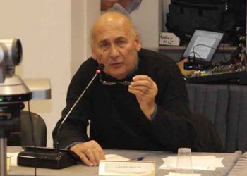 Μ. Διακολιού για την απώλεια Κλαπάκη: «Mαχητικός υπηρέτης του Αμαρουσίου»