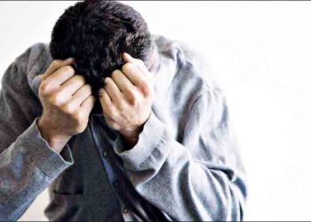 Απελπισία…