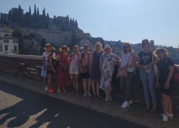 1ο ΓΕΛ: Στην Ιταλία για μια «συνεργατική τάξη»