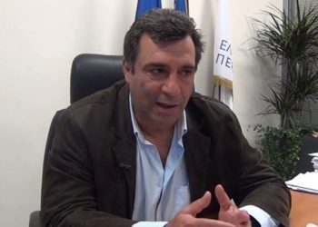 Β. Κόκκαλης: «Αβάσιμες δηλώσεις Ιωακειμίδη, περί συμβάσεων Πολιτικής Προστασίας με απευθείας αναθέσεις»