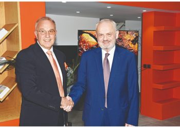 Ποιο Μαρούσι θέλω…