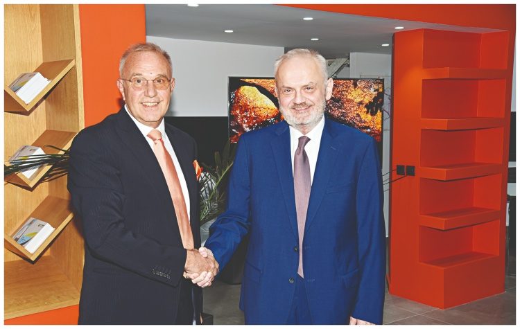 Ποιο Μαρούσι θέλω…