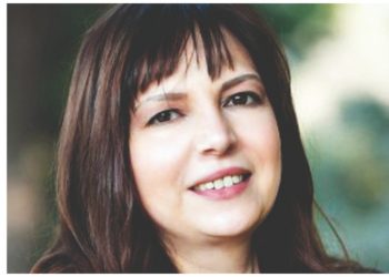 Ιωάννα Αμαξηλάτη: Κοινωνική Πολιτική & Τοπική Αυτοδιοίκηση